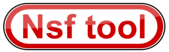 NSF Tool Logo